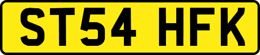 ST54HFK