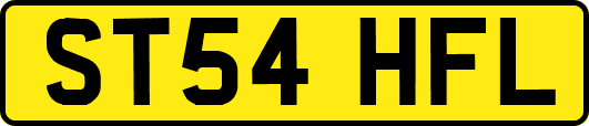 ST54HFL