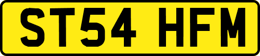 ST54HFM