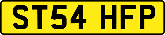 ST54HFP