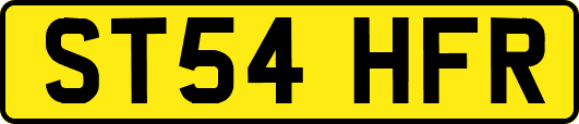 ST54HFR