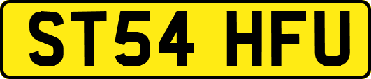 ST54HFU
