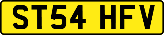 ST54HFV