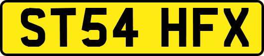 ST54HFX