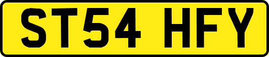 ST54HFY