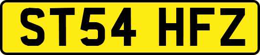 ST54HFZ