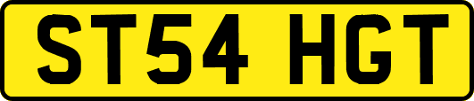 ST54HGT