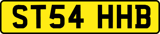 ST54HHB