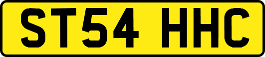 ST54HHC