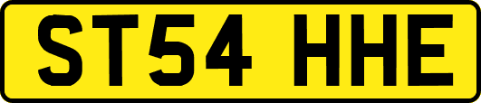 ST54HHE