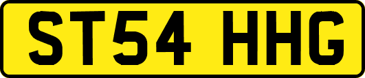 ST54HHG