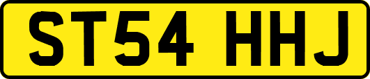 ST54HHJ