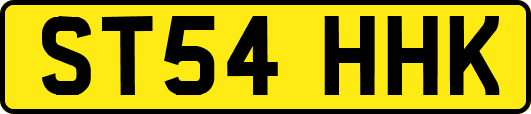 ST54HHK
