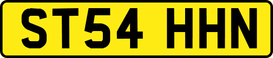 ST54HHN