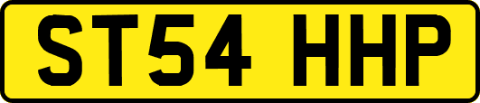 ST54HHP