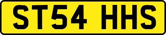 ST54HHS