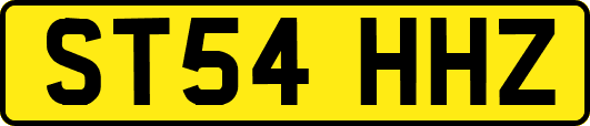 ST54HHZ