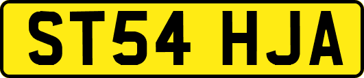 ST54HJA