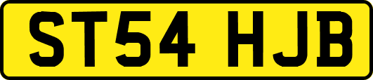 ST54HJB