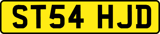 ST54HJD