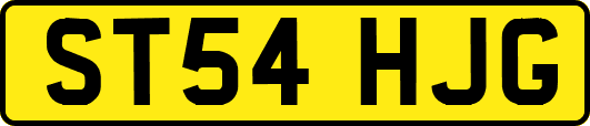 ST54HJG