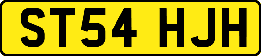 ST54HJH