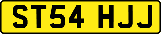 ST54HJJ