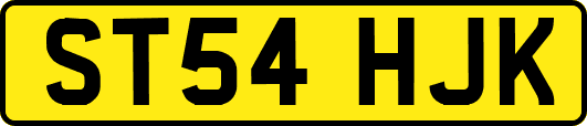 ST54HJK
