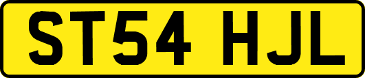 ST54HJL