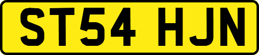 ST54HJN
