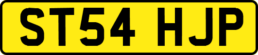 ST54HJP