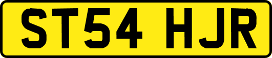 ST54HJR