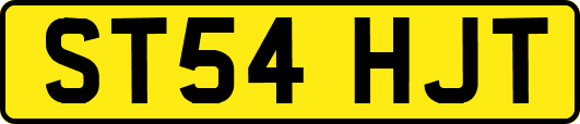 ST54HJT