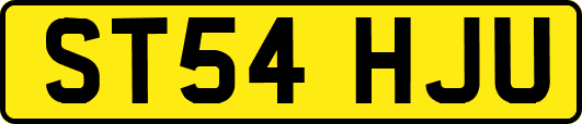 ST54HJU