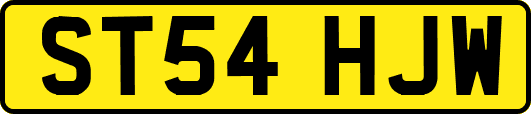 ST54HJW