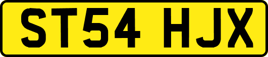 ST54HJX