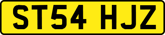 ST54HJZ