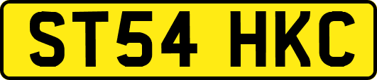 ST54HKC