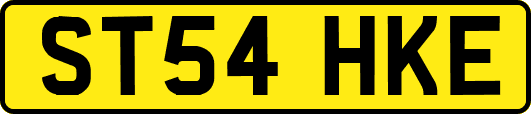 ST54HKE