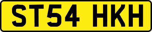 ST54HKH