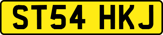 ST54HKJ