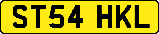 ST54HKL
