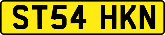 ST54HKN