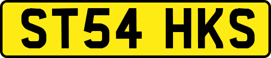 ST54HKS