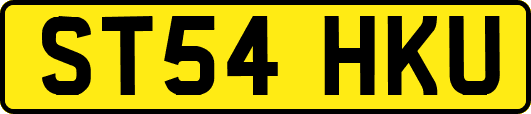 ST54HKU