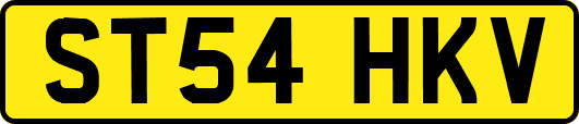 ST54HKV