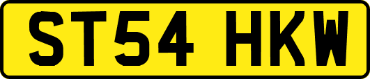 ST54HKW