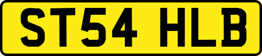 ST54HLB