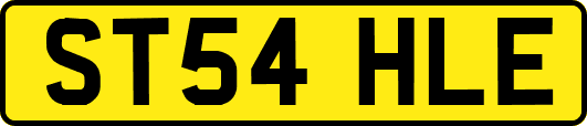 ST54HLE