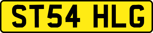 ST54HLG